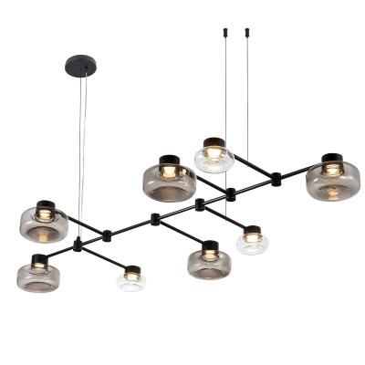 Подвесная люстра ST LUCE VALLO SL6005.403.08