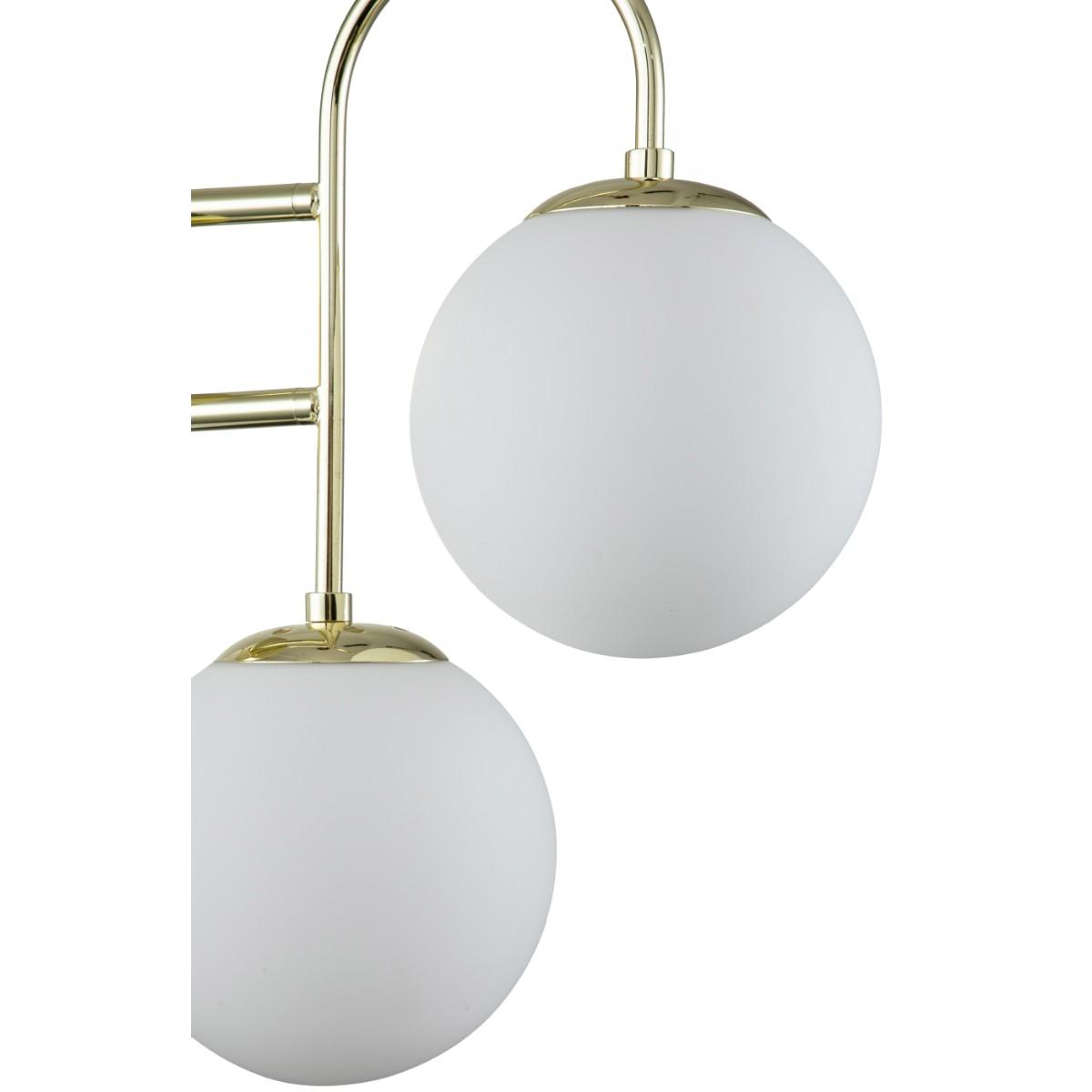 Бра (настенный светильник) Indigo VOGA V000328 Бра (настенный светильник) Indigo VOGA V000328