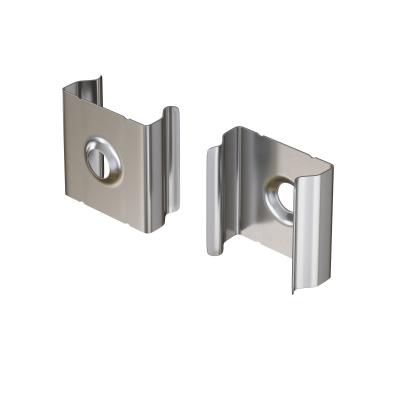 Комплект креплений Maytoni Led strip ALM005MT Комплект креплений Maytoni Led strip ALM005MT