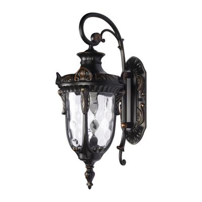 Уличный настенный светильник Loft it Marbella 100002W