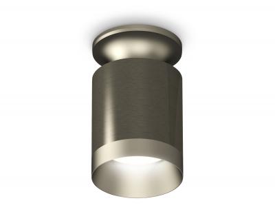 Накладной светильник Ambrella light Xs Techno Spot XS6303120 (N6904, C6303, N6133)