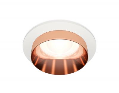 Встраиваемый светильник Ambrella light Xc Techno Spot XC6512025 (C6512, N6135)