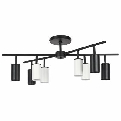 Люстра потолочная Lightstar Rullo LR728374364