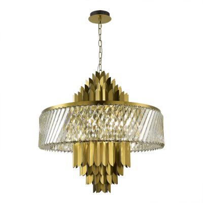 Люстра подвесная ST LUCE NARI SL1635.303.13