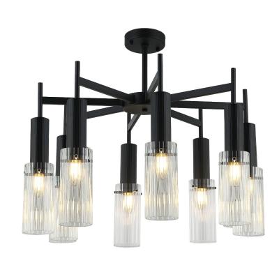 Люстра потолочная на штанге Stilfort Wunder 2160/02/08P