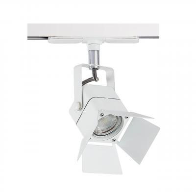 Трековый светильник Citilux Ринг CL526T10SN Трековый светильник Citilux Ринг CL526T10SN