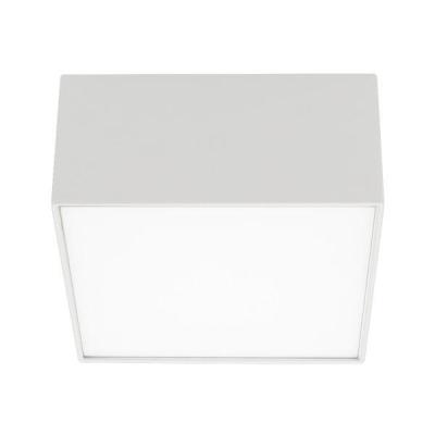 Потолочный светодиодный светильник Arlight SP-Quadro-S120x120-13W Warm3000 034775