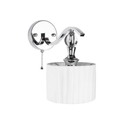 Настенный светильник Arte Lamp Ibiza A4038AP-1CC