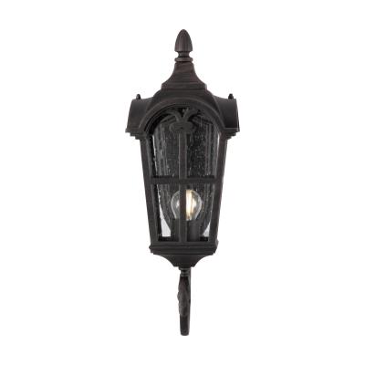 Бра (настенный) Maytoni O413WL-01BZ1