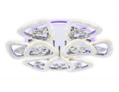 Потолочный светильник Ambrella light Fa Acrylica Ice FA2922