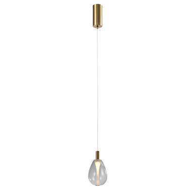 Подвесной светильник Favourite Hopper 4257-1P