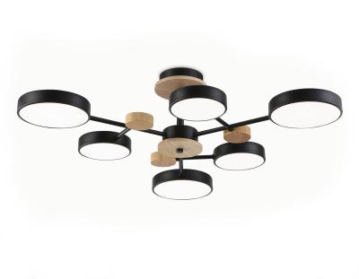 Люстра Ambrella light COMFORT FL4863 Люстра Ambrella light COMFORT FL4863