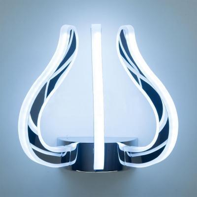 Бра Citilux Eletto Krown EL334W16.1 Бра Citilux Eletto Krown EL334W16.1