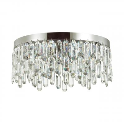 Люстра ODEON LIGHT DAKISA 4985/6C Люстра ODEON LIGHT DAKISA 4985/6C