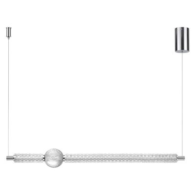 Подвес Odeon Light Crystal 5007/28L Подвес Odeon Light Crystal 5007/28L