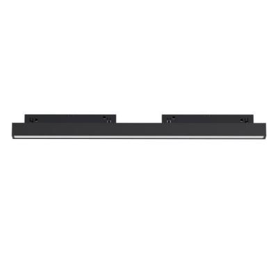 Трековый светодиодный светильник Arlight Mag-Orient-Flat-L465-16W Day4000 033613 Трековый светодиодный светильник Arlight Mag-Orient-Flat-L465-16W Day4000 033613