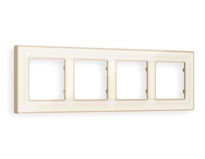 Рамка Ambrella Volt ALFA AF580344