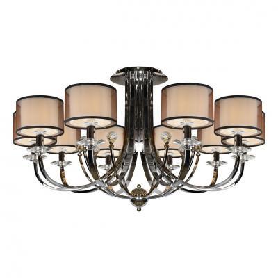 Потолочная люстра iLamp America 88049/10 CR