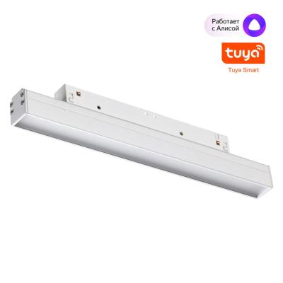 Трековый светильник NOVOTECH FLUM 359479 Трековый светильник NOVOTECH FLUM 359479