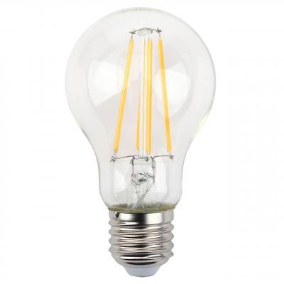 Лампа светодиодная филаментная ЭРА E27 15W 4000K прозрачная F-LED A60-15W-840-E27 Б0046983 Лампа светодиодная филаментная ЭРА E27 15W 4000K прозрачная F-LED A60-15W-840-E27 Б0046983