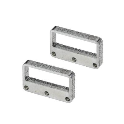 (2 шт.) Крепление Arlight Wide-H11 SG-W32 017287 (2 шт.) Крепление Arlight Wide-H11 SG-W32 017287