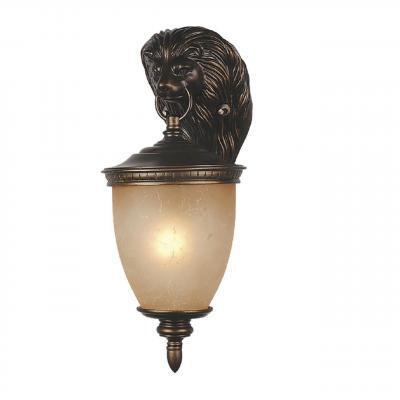 Уличный настенный светильник Favourite Guards 1336-1W Уличный настенный светильник Favourite Guards 1336-1W