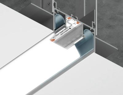 Профиль Ambrella light ILLUMINATION GP4000AL