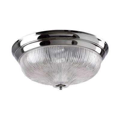 Потолочный светильник Crystal Lux Lluvia PL4 Chrome D370 Потолочный светильник Crystal Lux Lluvia PL4 Chrome D370
