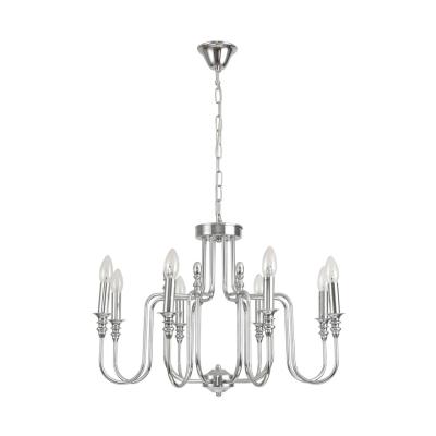 Люстра Lumion Classi 8317/8