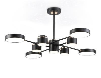 Люстра Ambrella light COMFORT FL51629 Люстра Ambrella light COMFORT FL51629
