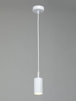 Подвесной светильник Vitaluce V46391-0/1S