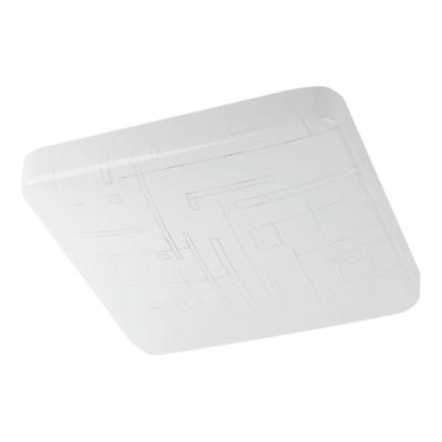 Потолочный светодиодный светильник ЭРА Классик без ДУ SPB-6-24 Nancy S