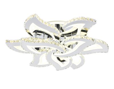 Люстра Ambrella light ACRYLICA FA1725