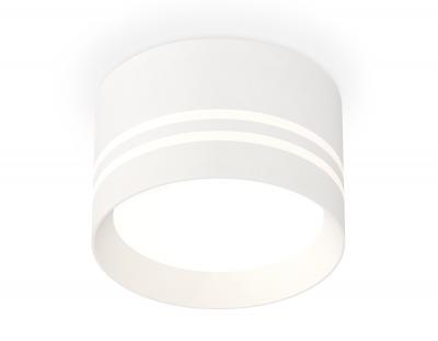 Накладной светильник Ambrella light Xs Techno Spot XS8101021 (C8101, N8477) Накладной светильник Ambrella light Xs Techno Spot XS8101021 (C8101, N8477)