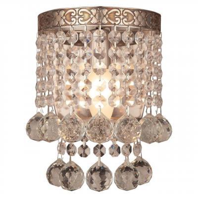 Настенный светильник Toplight Vivien TL7230B-01SN Настенный светильник Toplight Vivien TL7230B-01SN