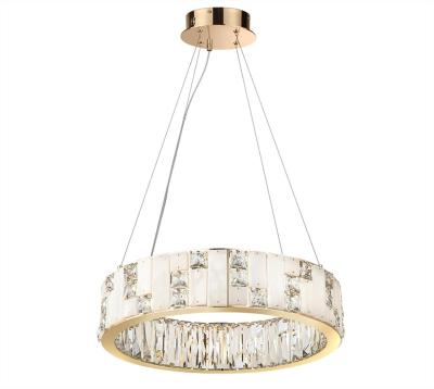 Подвесная люстра Odeon Light Crossa 5072/60L