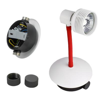 Спот Lussole Loft Arina GRLSP-9818