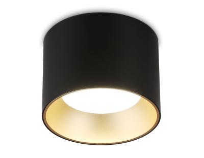 Накладной светильник Ambrella light TECHNO SPOT TN52887