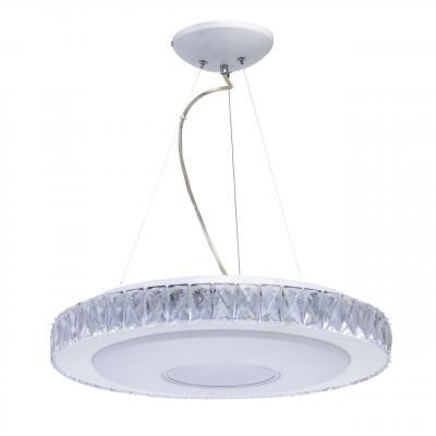 Подвесной светодиодный светильник De Markt Фризанте 3 687010601