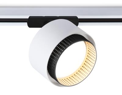 Трековый светильник Ambrella light TRACK SYSTEM GL5379 Трековый светильник Ambrella light TRACK SYSTEM GL5379