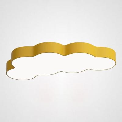Потолочный светодиодный светильник Imperium Loft Cloud 189776-26 Потолочный светодиодный светильник Imperium Loft Cloud 189776-26