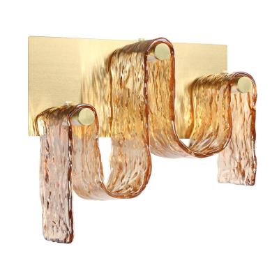 Бра Odeon Light L-Vision 5105/16WL