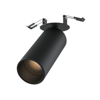 Встраиваемый светильник Maytoni Ceiling & Wall C053CL-L12W3K-W-B