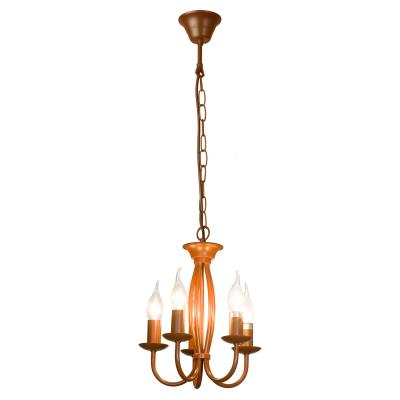 Подвесная люстра Lussole Lgo Anson GRLSP-9913 Подвесная люстра Lussole Lgo Anson GRLSP-9913