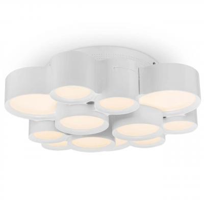 Потолочный светодиодный светильник Freya Marilyn FR6043CL-L30W Потолочный светодиодный светильник Freya Marilyn FR6043CL-L30W