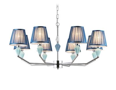 Люстра Ambrella light HIGH LIGHT LH75063 Люстра Ambrella light HIGH LIGHT LH75063