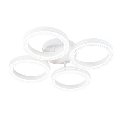Потолочная люстра Escada FIANIT 10282/4LED Потолочная люстра Escada FIANIT 10282/4LED