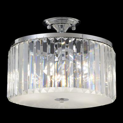 Накладной светильник Crystal Lux HILTON