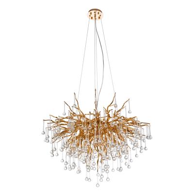 Подвесная люстра DIVINARE Salice 3132/01 SP-10 Подвесная люстра DIVINARE Salice 3132/01 SP-10