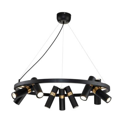 Люстра Favourite Light point 2997-9P Люстра Favourite Light point 2997-9P